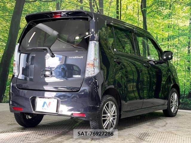 Suzuki WAGON R 2015-09 247329-17