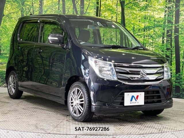 Suzuki WAGON R 2015-09 247329-16