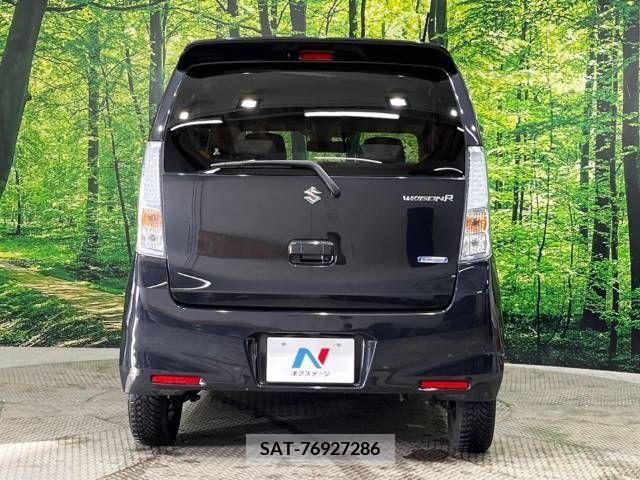 Suzuki WAGON R 2015-09 247329-15