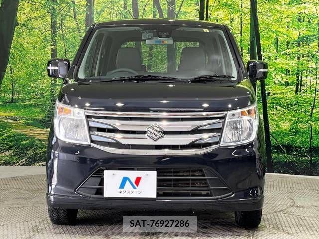 Suzuki WAGON R 2015-09 247329-14