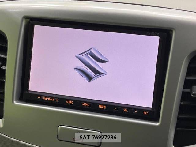 Suzuki WAGON R 2015-09 247329-3