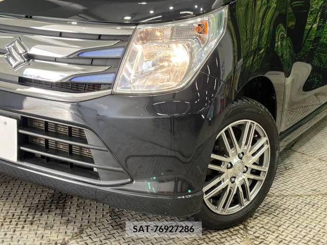 Suzuki WAGON R 2015-09 247329-12
