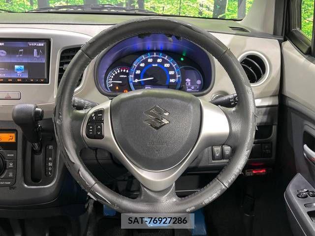 Suzuki WAGON R 2015-09 247329-11
