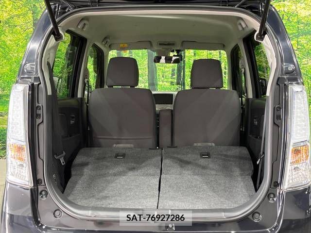 Suzuki WAGON R 2015-09 247329-10