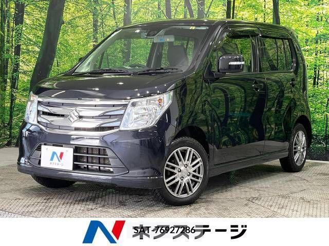 Suzuki WAGON R 2015-09 247329-0