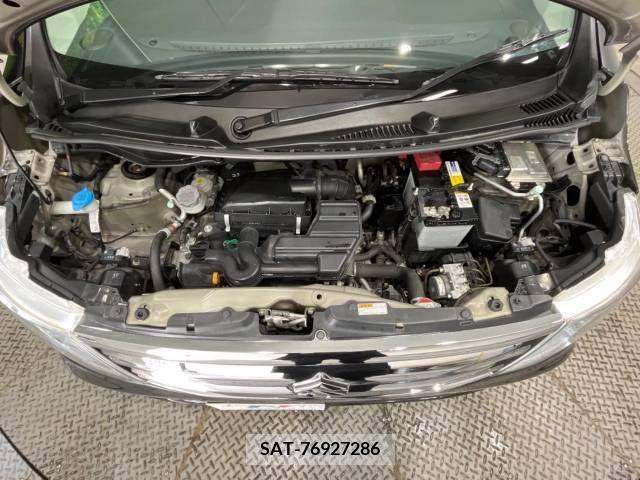 Suzuki WAGON R 2015-09 247329-18