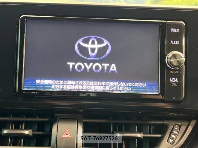 Toyota C-HR 2018-07 294891-2