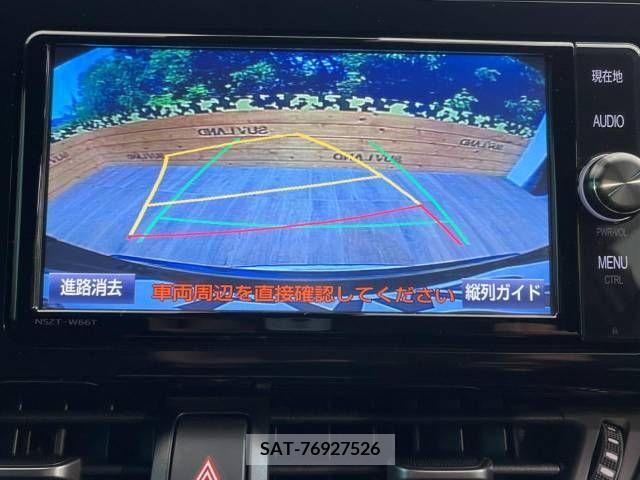 Toyota C-HR 2018-07 294891-3
