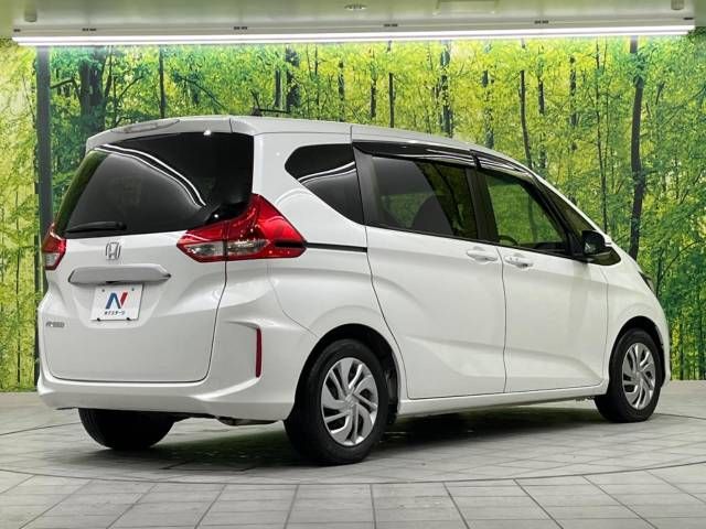 Honda FREED 2018-12 193382-18