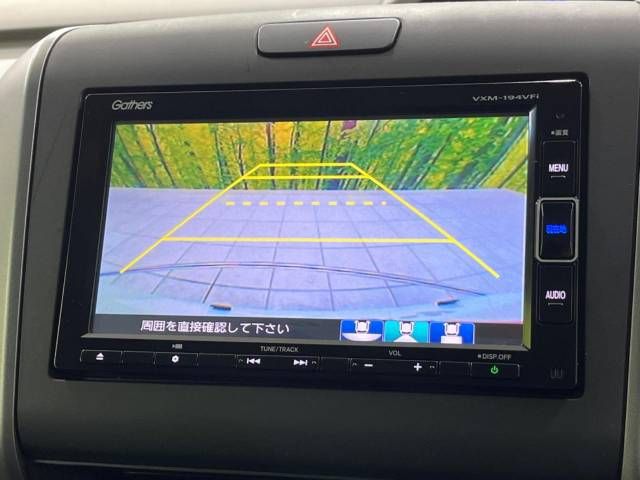 Honda FREED 2018-12 193382-6