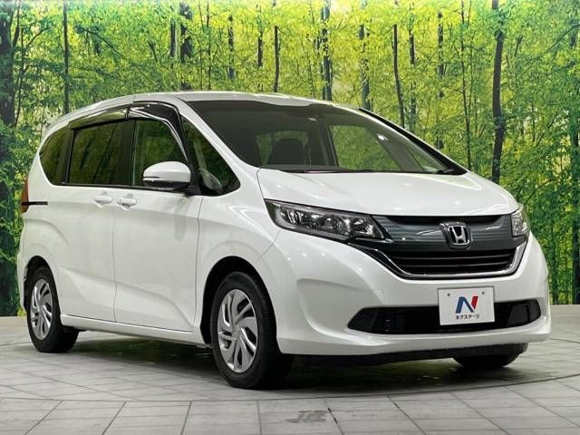 Honda FREED 2018-12 193382-17