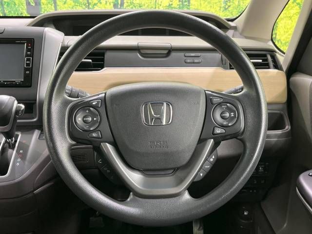 Honda FREED 2018-12 193382-12