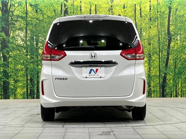 Honda FREED 2018-12 193382-16