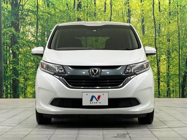 Honda FREED 2018-12 193382-15