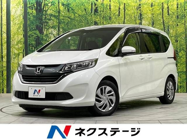 Honda FREED 2018-12 193382-0