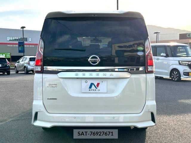 Nissan SERENA 2019-02 331377-18