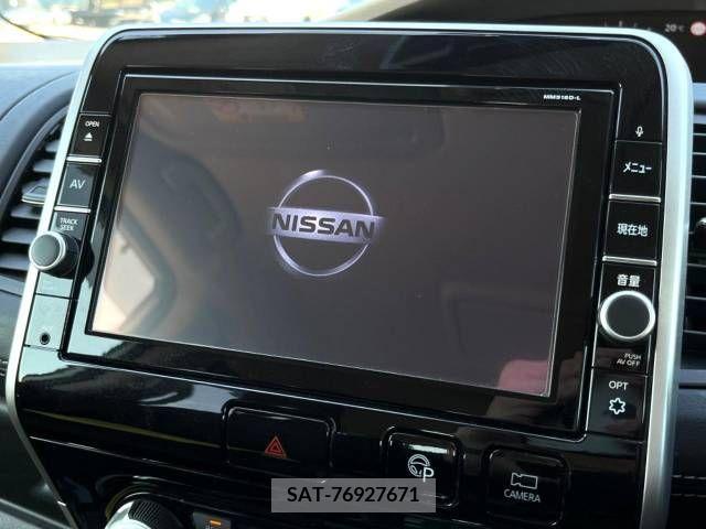 Nissan SERENA 2019-02 331377-2
