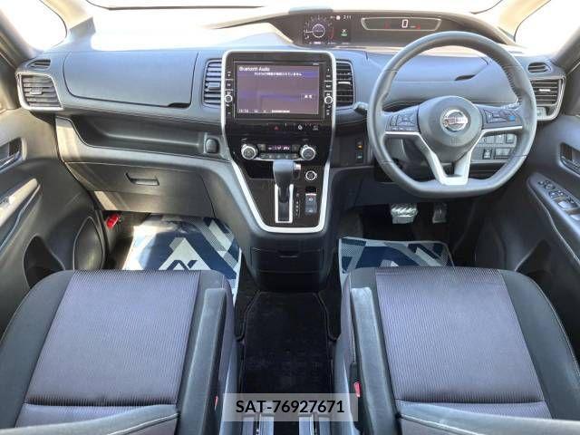 Nissan SERENA 2019-02 331377-1