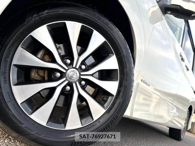 Nissan SERENA 2019-02 331377-16