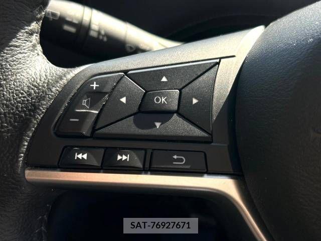 Nissan SERENA 2019-02 331377-8