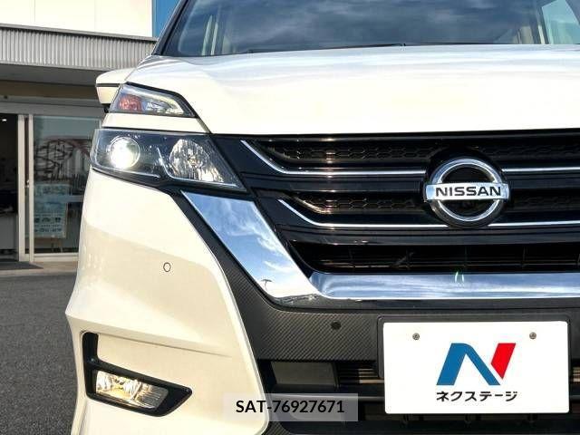 Nissan SERENA 2019-02 331377-15