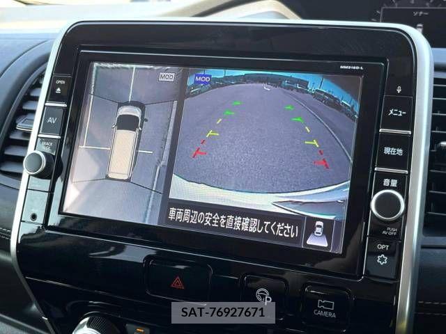 Nissan SERENA 2019-02 331377-6
