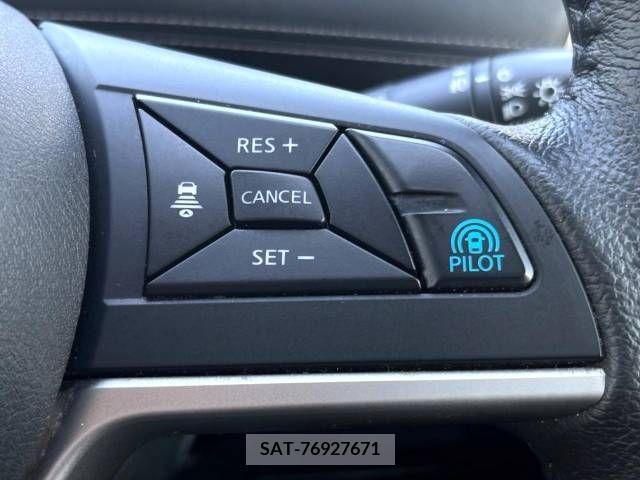 Nissan SERENA 2019-02 331377-5
