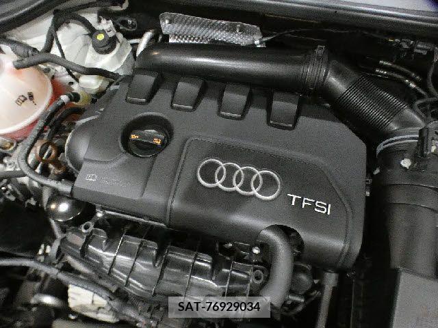 Audi TT 2012-08 337248-5