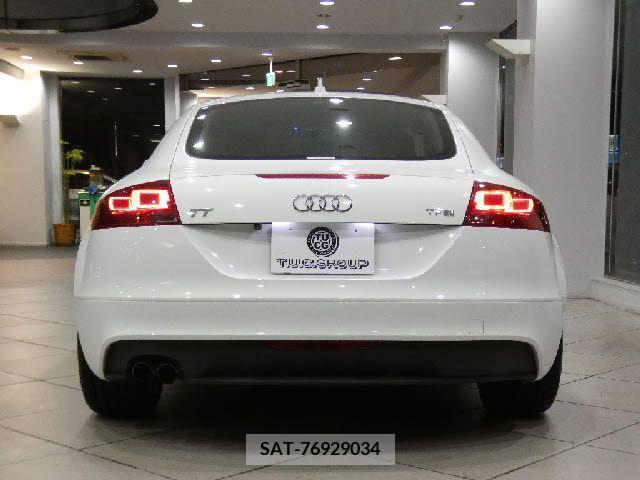 Audi TT 2012-08 337248-4