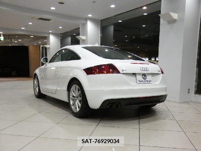 Audi TT 2012-08 337248-2