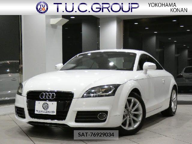 Audi TT 2012-08 337248-0