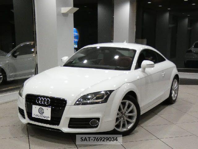 Audi TT 2012-08 337248-10