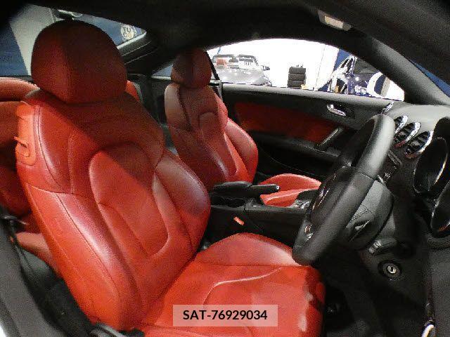 Audi TT 2012-08 337248-22