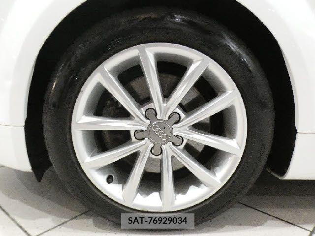Audi TT 2012-08 337248-7