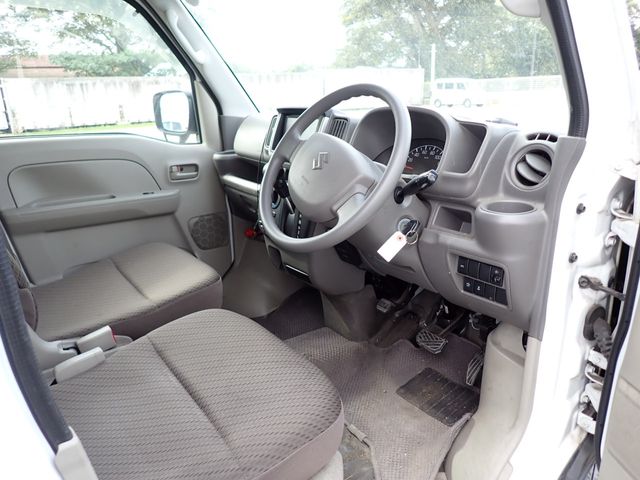 Suzuki EVERY 2018-10 185190-1