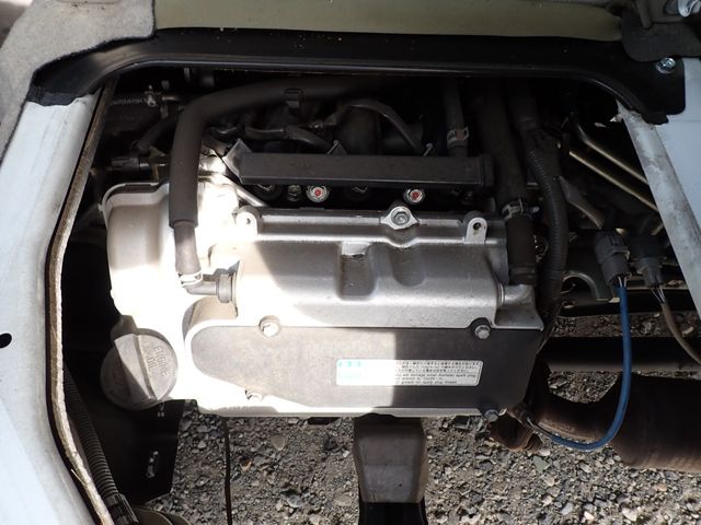 Suzuki EVERY 2018-10 185190-5