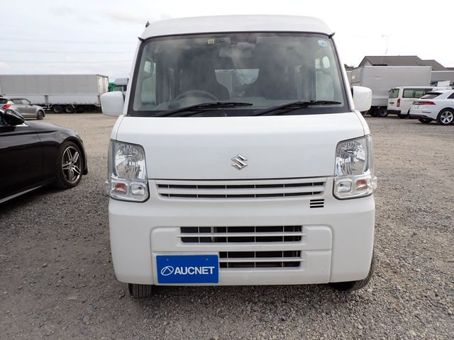 Suzuki EVERY 2018-10 185190-4