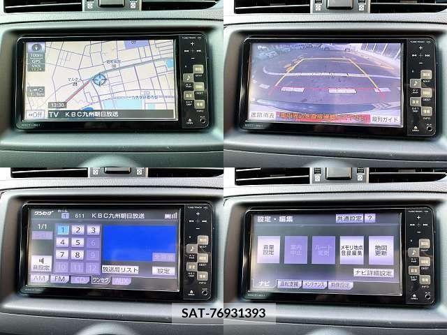 Toyota MARK X 2012-01 206708-5