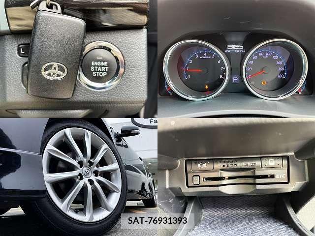 Toyota MARK X 2012-01 206708-4