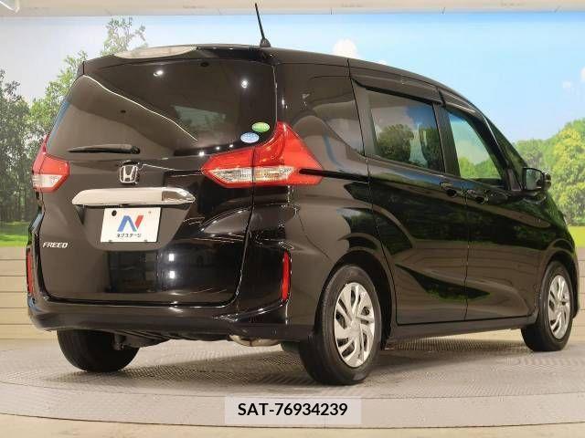 Honda FREED 2017-06 250867-16