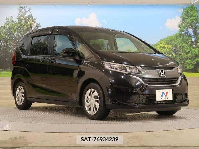 Honda FREED 2017-06 250867-15