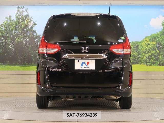 Honda FREED 2017-06 250867-14