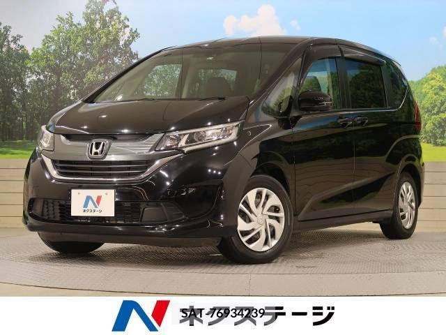 Honda FREED 2017-06 250867-0