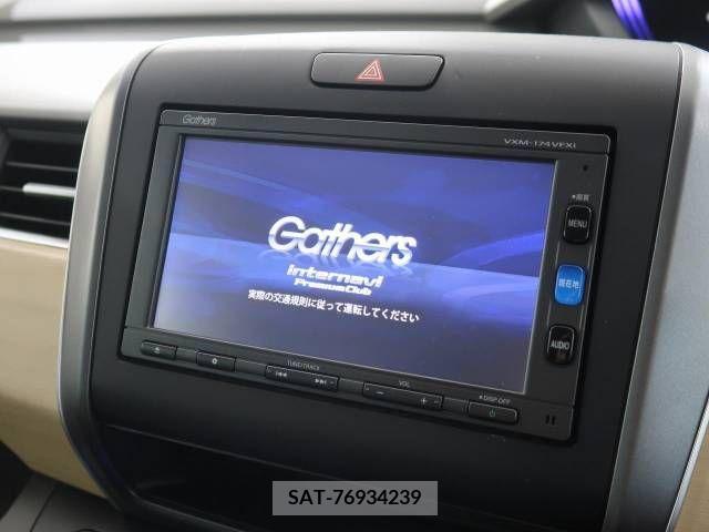 Honda FREED 2017-06 250867-2