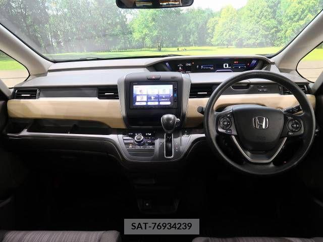 Honda FREED 2017-06 250867-1