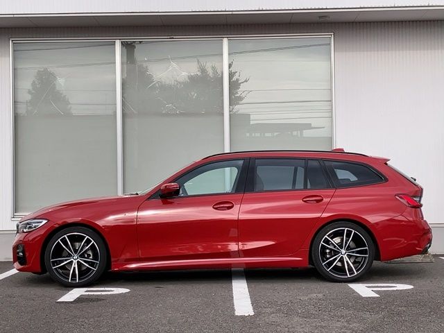 Bmw 3 SERIES 2020-11 21730-1