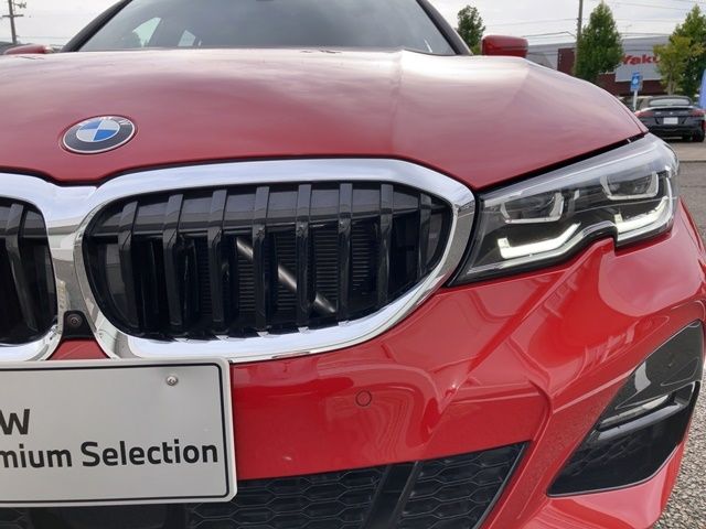 Bmw 3 SERIES 2020-11 21730-26