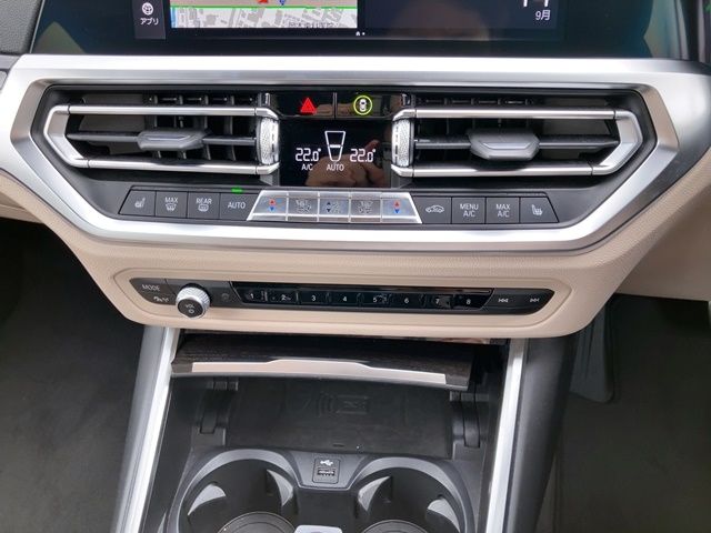 Bmw 3 SERIES 2020-11 21730-13