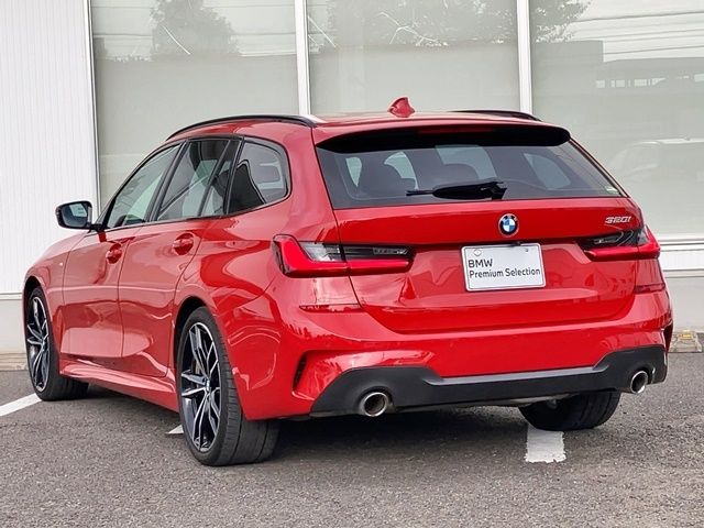 Bmw 3 SERIES 2020-11 21730-2