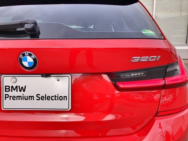 Bmw 3 SERIES 2020-11 21730-28